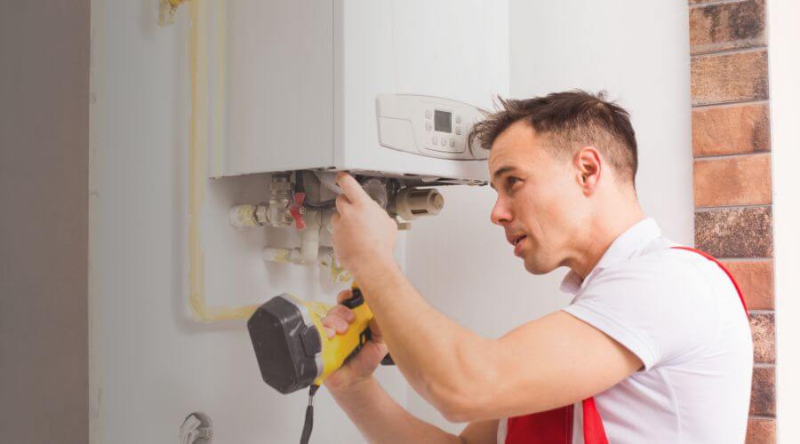 Professional sewer line replacement in Waubay, SD